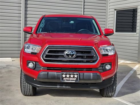 Used 2022 Toyota Tacoma SR5 image 3