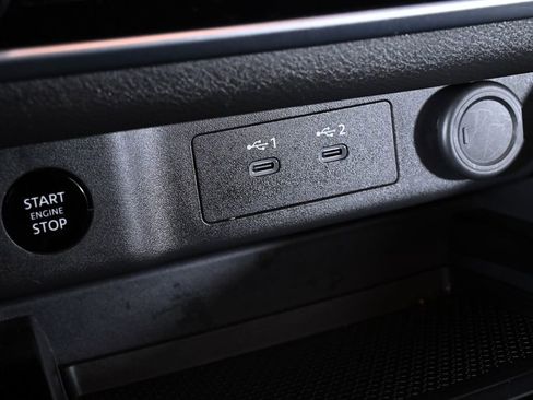 Certified 2025 Nissan Rogue S image 18