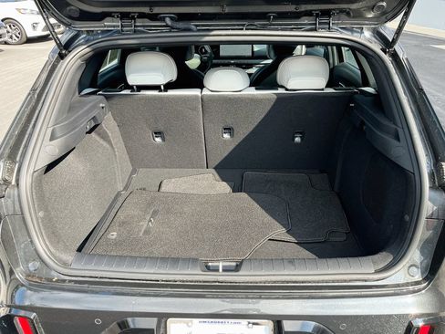 Certified 2026 Kia K4 GT-Line Turbo FWD image 33