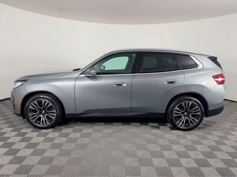 Used 2025 BMW X3 xDrive30i w/ Premium Package AWD/4WD image 6