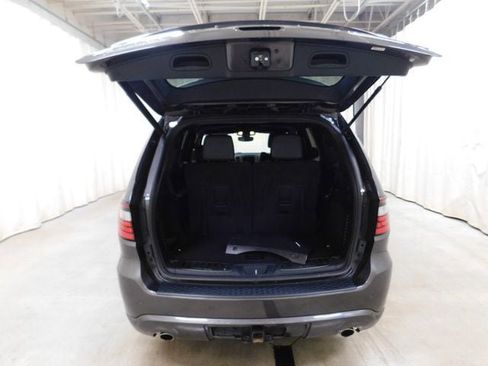 Used 2019 Dodge Durango R/T w/ Trailer Tow Group IV image 11