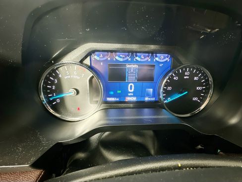 Used 2022 Ford Expedition Max Limited image 14