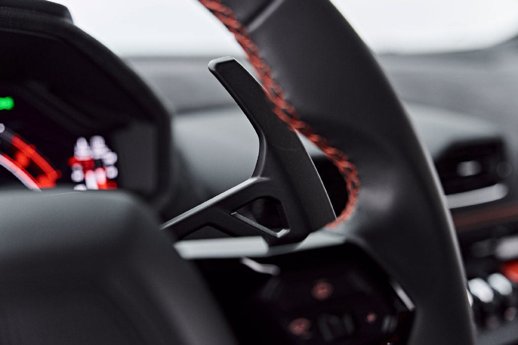 Used 2023 Lamborghini Huracan Tecnica RWD image 65
