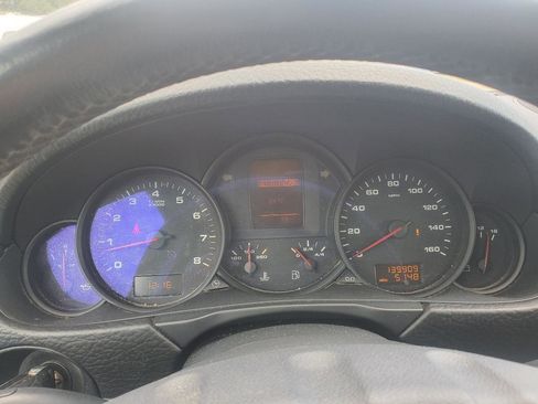 Used 2006 Porsche Cayenne AWD/4WD image 18