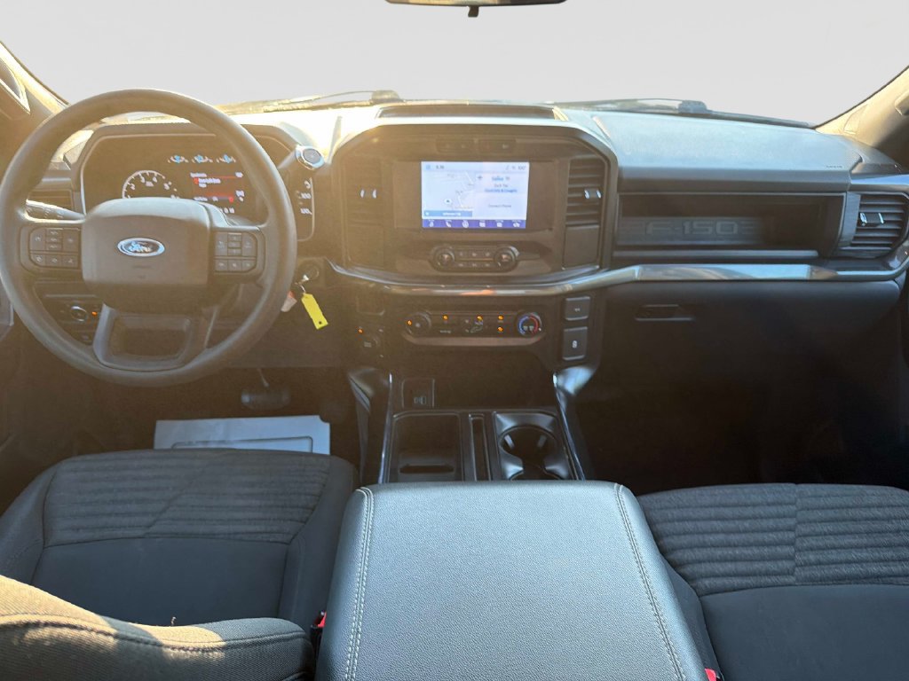 Used 2023 Ford F150 XL w/ STX Appearance Package AWD/4WD image 16