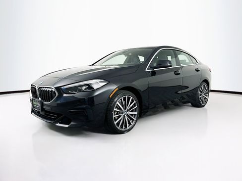 Used 2022 BMW 228i xDrive Gran Coupe w/ Convenience Package image 3