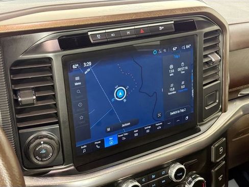 Used 2024 Ford F150 King Ranch AWD/4WD image 14