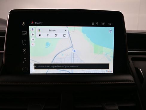 Certified 2024 GMC Yukon AT4 w/ Technology Package image 17