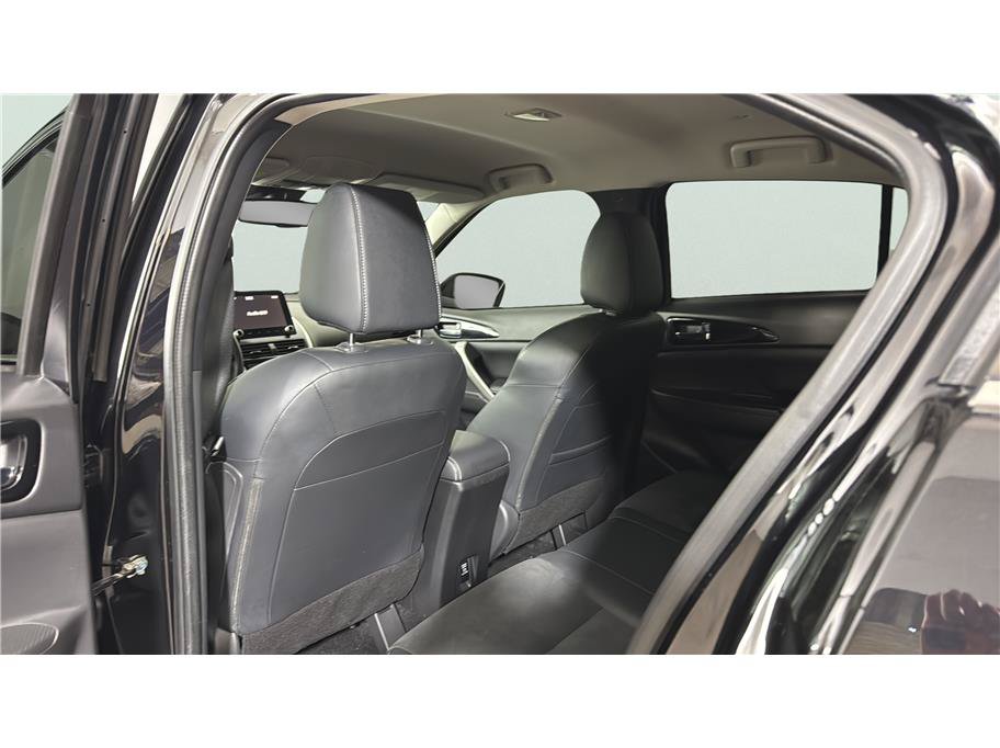 Used 2022 Mitsubishi Eclipse Cross SE FWD image 13