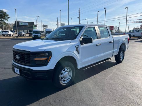 New 2026 Ford F150 XL w/ Tow/Haul Package image 9