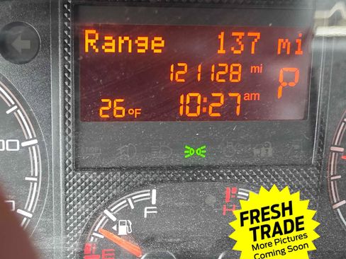 Used 2021 RAM ProMaster 2500 image 13