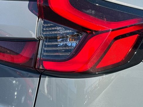 New 2026 Honda CR-V LX image 31