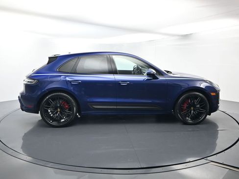Used 2022 Porsche Macan GTS image 16
