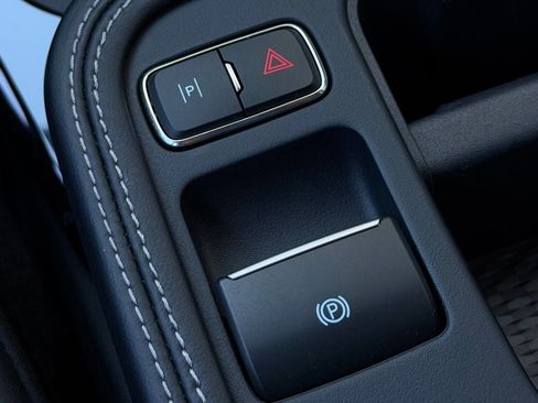 New 2025 Ford Mustang Mach-E Premium image 18