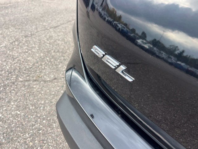 Certified 2024 Ford Edge SEL w/ Convenience Package AWD/4WD image 23