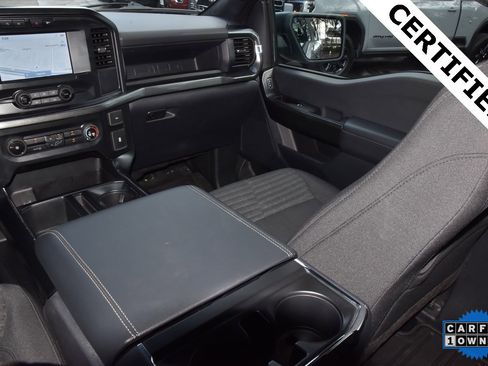 Certified 2023 Ford F150 XL w/ STX Appearance Package image 17