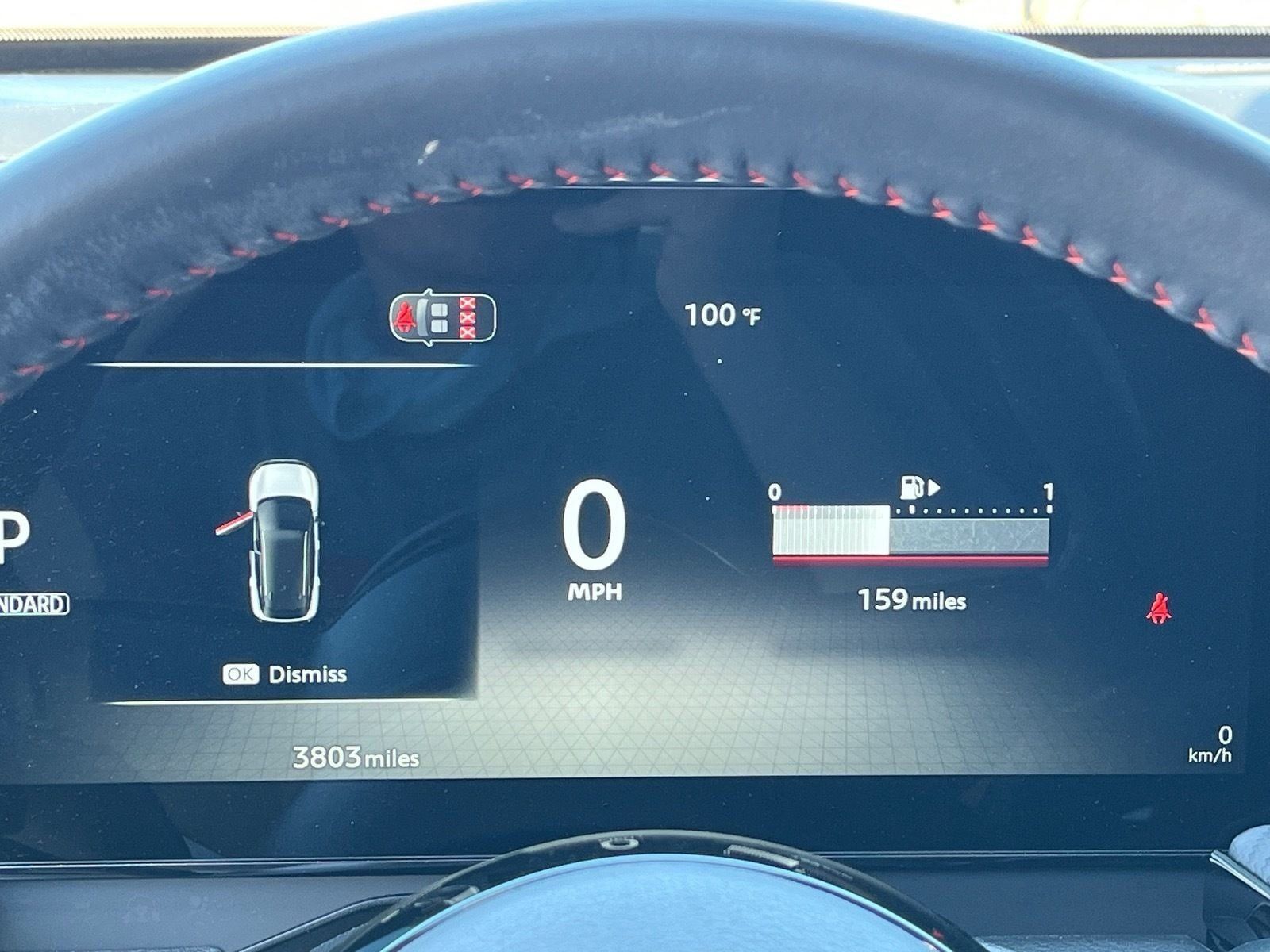 Used 2026 Nissan Kicks SR w/ Cold Weather Package FWD image 21
