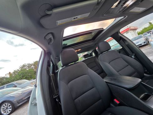 Used 2019 Chevrolet Malibu LT image 22