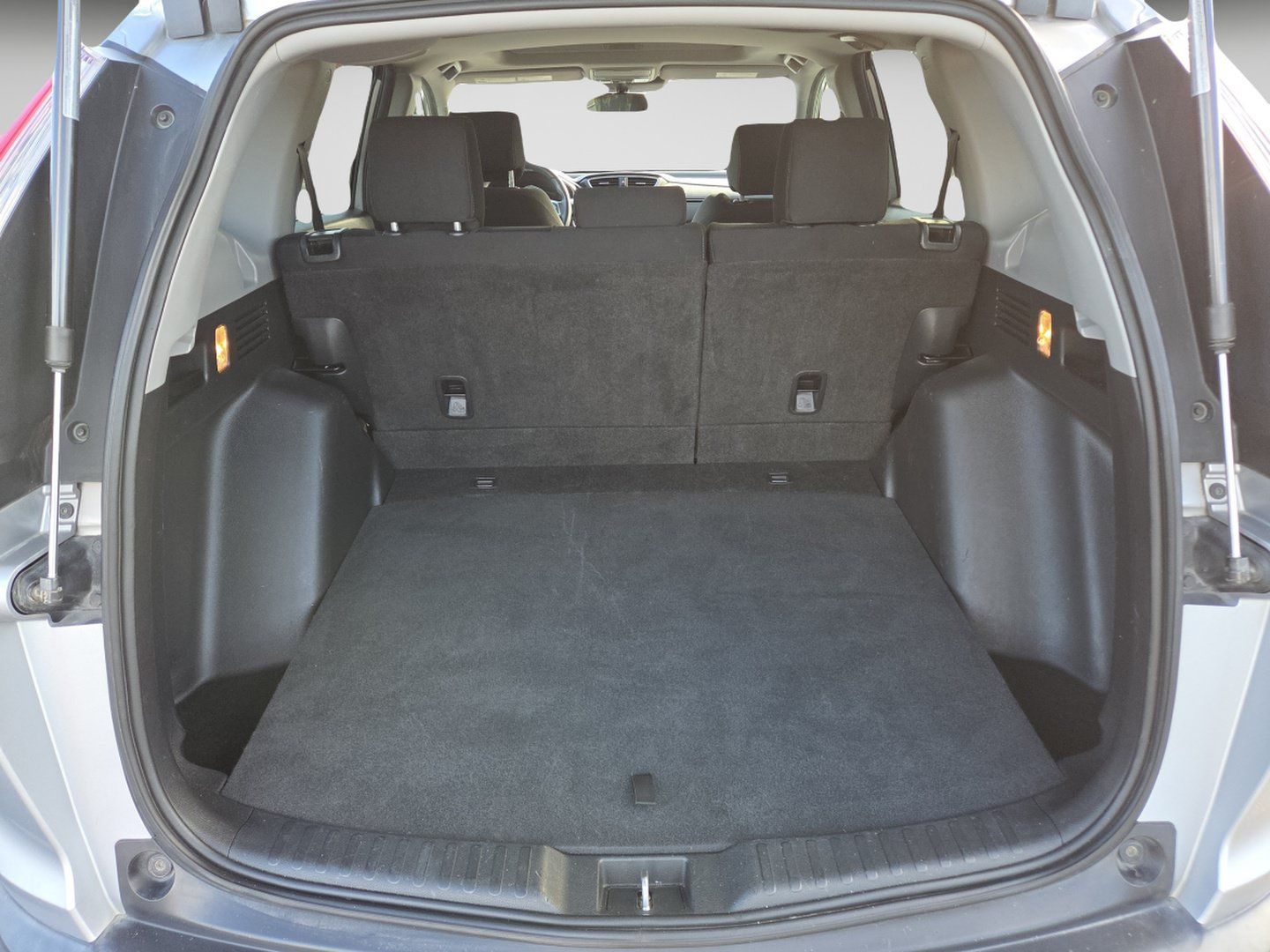 Used 2018 Honda CR-V EX image 25