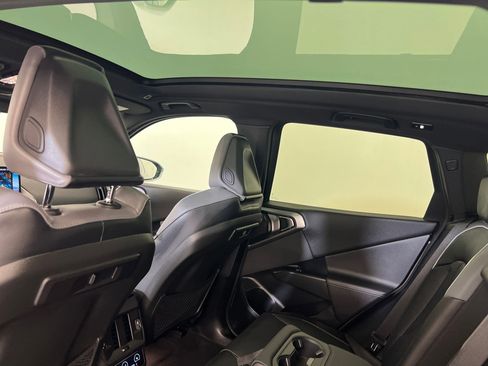 Used 2026 BMW X3 xDrive30 w/ Premium Package image 33