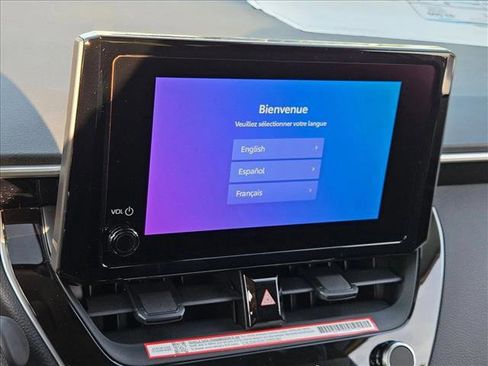 New 2026 Toyota Corolla LE image 12