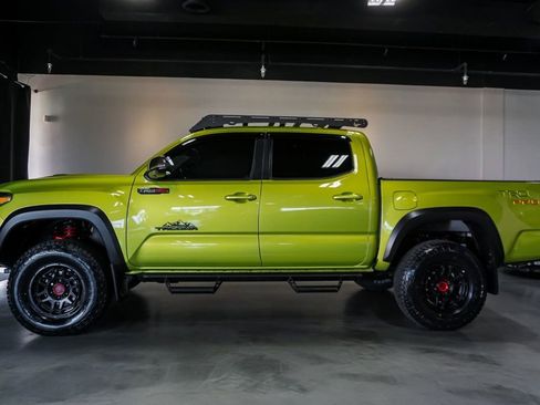Used 2022 Toyota Tacoma TRD Pro image 24