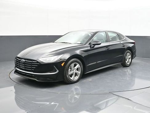 Used 2021 Hyundai Sonata SE image 4
