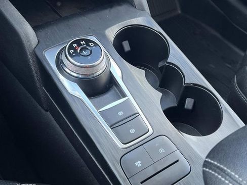 Certified 2022 Ford Escape SEL image 25