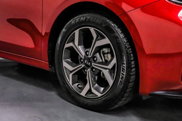 Used 2020 Kia Forte LXS FWD image 62