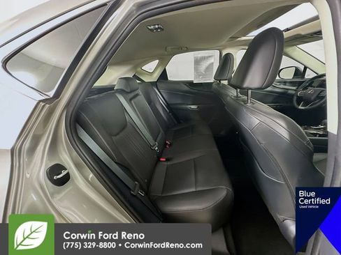 Used 2024 Lexus NX 350 AWD w/ Cold Area Package image 32