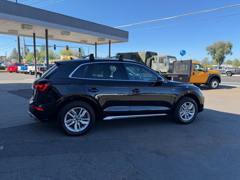 Used 2022 Audi Q5 2.0T Premium image 5