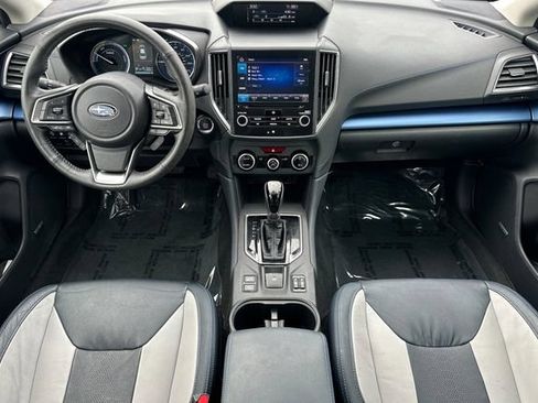 Used 2019 Subaru Crosstrek Hybrid w/ Moonroof Package w/Navigation AWD/4WD image 15