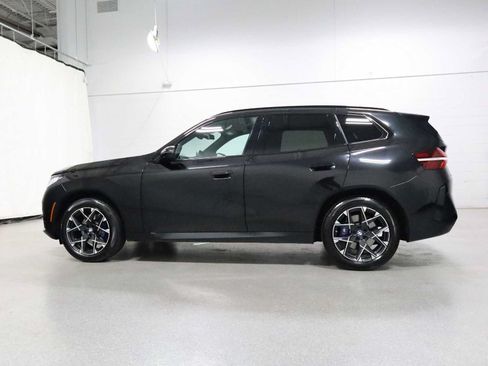 Used 2025 BMW X3 xDrive30i w/ M Sport Package AWD/4WD image 2
