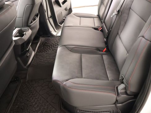 Used 2026 Toyota Tundra TRD Pro image 12