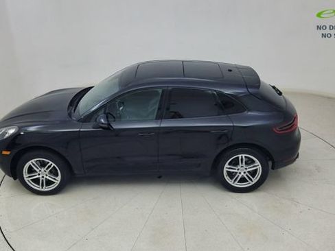 Used 2018 Porsche Macan AWD/4WD image 77