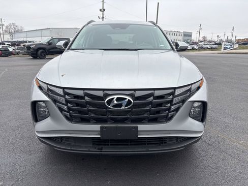 Used 2024 Hyundai Tucson SEL image 2