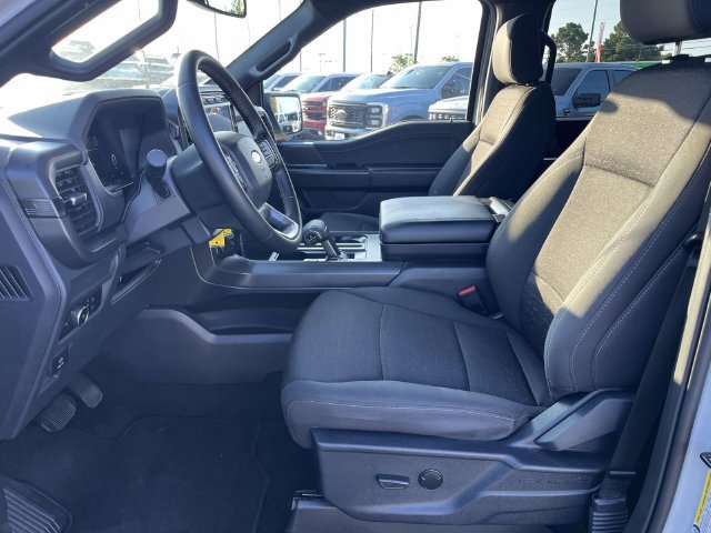 Certified 2024 Ford F150 XLT w/ Mobile Office Package AWD/4WD image 14