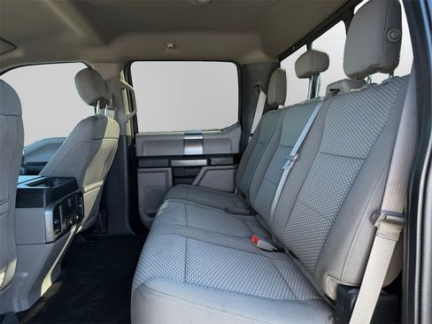 Certified 2018 Ford F150 XLT w/ Equipment Group 302A Luxury image 13