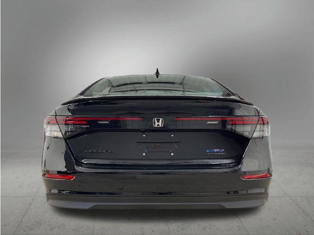 New 2026 Honda Accord Sport image 4