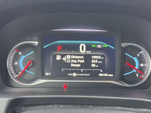 Used 2019 Honda Pilot EX image 25