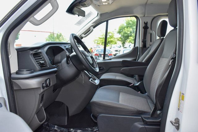 Used 2021 Ford Transit 350 XLT RWD image 17