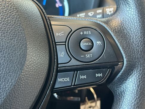 Used 2024 Toyota RAV4 LE AWD/4WD image 27