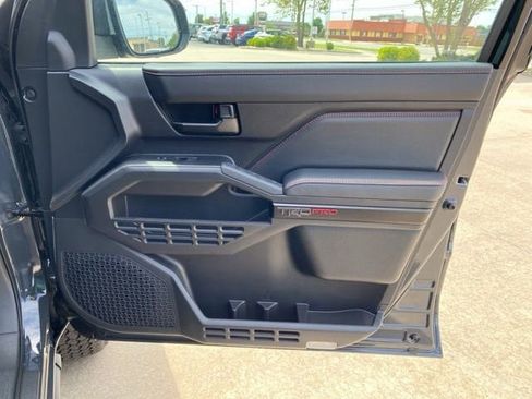 New 2026 Toyota Tacoma TRD Pro AWD/4WD image 21
