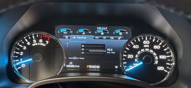 Used 2019 Ford F150 Lariat AWD/4WD image 17
