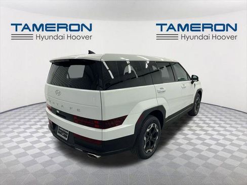 New 2026 Hyundai Santa Fe SE image 5