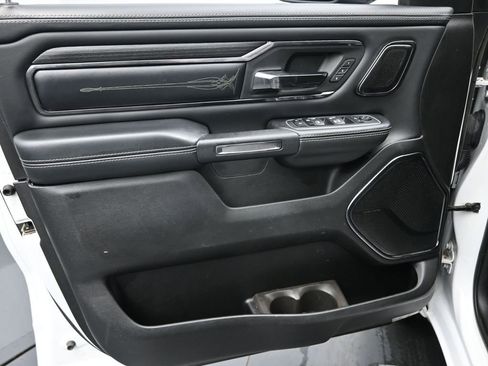 Used 2022 RAM 1500 Limited image 28