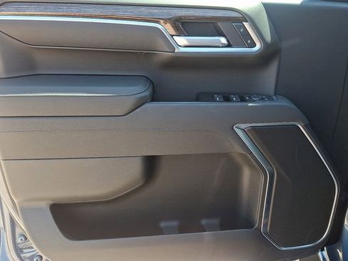New 2026 GMC Sierra 1500 Elevation AWD/4WD image 14