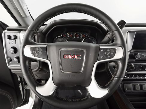 Used 2019 GMC Sierra 2500 SLE image 13