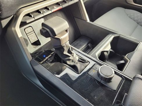 Used 2023 Toyota Tundra SR5 image 12