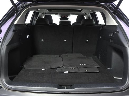 Used 2026 MAZDA CX-50 AWD 2.5 S w/ Premium Package image 19